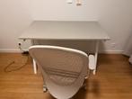 IKEA Desk and Chair Office, Ophalen, Zo goed als nieuw, Rechthoek