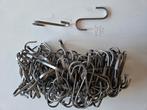 Set van 110 heavy Duty S-haken, Ophalen of Verzenden, Nieuw zonder verpakking