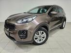 Kia Sportage 1.6i 2WD, Voorwielaandrijving, 4 cilinders, Bruin, Leder