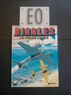 Bd biggles 1,EO, Enlèvement ou Envoi, Utilisé