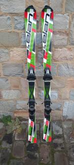 ski ELAN RCS race world cup 135 cm, Overige merken, Ski, Gebruikt, Ophalen of Verzenden