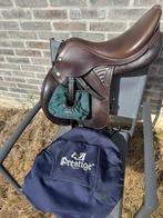 Prestige Versailles springzadel, Ophalen, Gebruikt, Springen