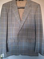 Herenjas gemaakt van 70% polyester en 30% viscose M, Ophalen, Maat 48/50 (M), Zo goed als nieuw, AaBe (Hollande)