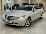 MERCEDES-BENZ E 250 - AMG/Pano/Camera/Zetelkoeling/Memory, Automaat, Achterwielaandrijving, Leder, Diesel