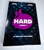 DVD Hard — Seizoen 2 (int. -12 jaar oud), Boxset, Ophalen of Verzenden, Zo goed als nieuw, Komedie