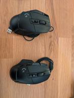 Souris g502 X, Informatique & Logiciels, Souris, Enlèvement, Sans fil, Souris