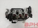 Gasklephuis Suzuki GSX-R 750 K8 K9 L0 2008 t/m 2010 injectie, Motoren, Ophalen of Verzenden, Gebruikt