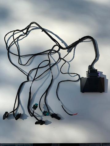 Heinz control unit / chip tuning Bmw beschikbaar voor biedingen