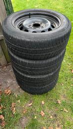 Pneus d'hiver Michelin en bon état - À vendre, Enlèvement ou Envoi, Comme neuf