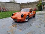 PORSCHE 911 Iroc 1974 - Échelle 1/18 - PRIX : 49€, Hobby en Vrije tijd, Modelauto's | 1:18, Ophalen, Nieuw, Auto, Solido