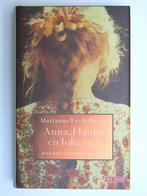 Anna, Hanna en Johanna (auteur: Marianne Fredriksson), Boeken, Europa overig, Nieuw, Ophalen of Verzenden, Marianne Fredriksson