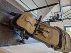 Buggy easywalker, Kinderen en Baby's, Buggy's, Ophalen, Gebruikt, Overige merken, Verstelbare rugleuning