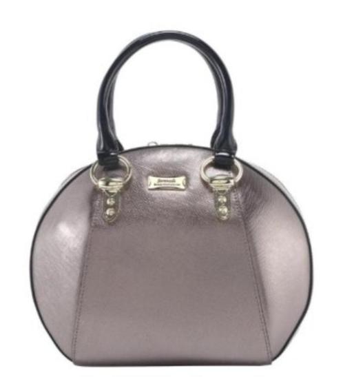 Handtas Serenade Prague Saffiano NIEUW!, Handtassen en Accessoires, Tassen | Damestassen, Nieuw, Handtas, Overige kleuren, Ophalen of Verzenden