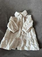 Jurk baby maat 56, Kinderen en Baby's, Babykleding | Maat 56, Ophalen, Zeeman, Meisje, Jurkje of Rokje