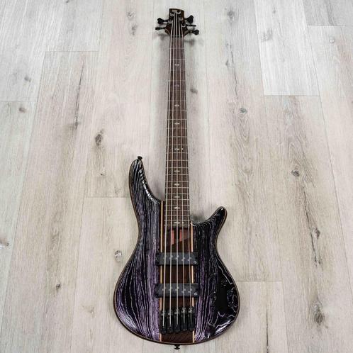 Ibanez  SR1305SB Premium Bass, Muziek en Instrumenten, Snaarinstrumenten | Gitaren | Bas, Zo goed als nieuw, Elektrisch, 5-snarig
