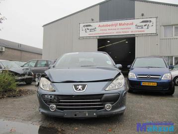PEUGEOT 307 1.6 Versnellingsbak 5 bak handbak beschikbaar voor biedingen