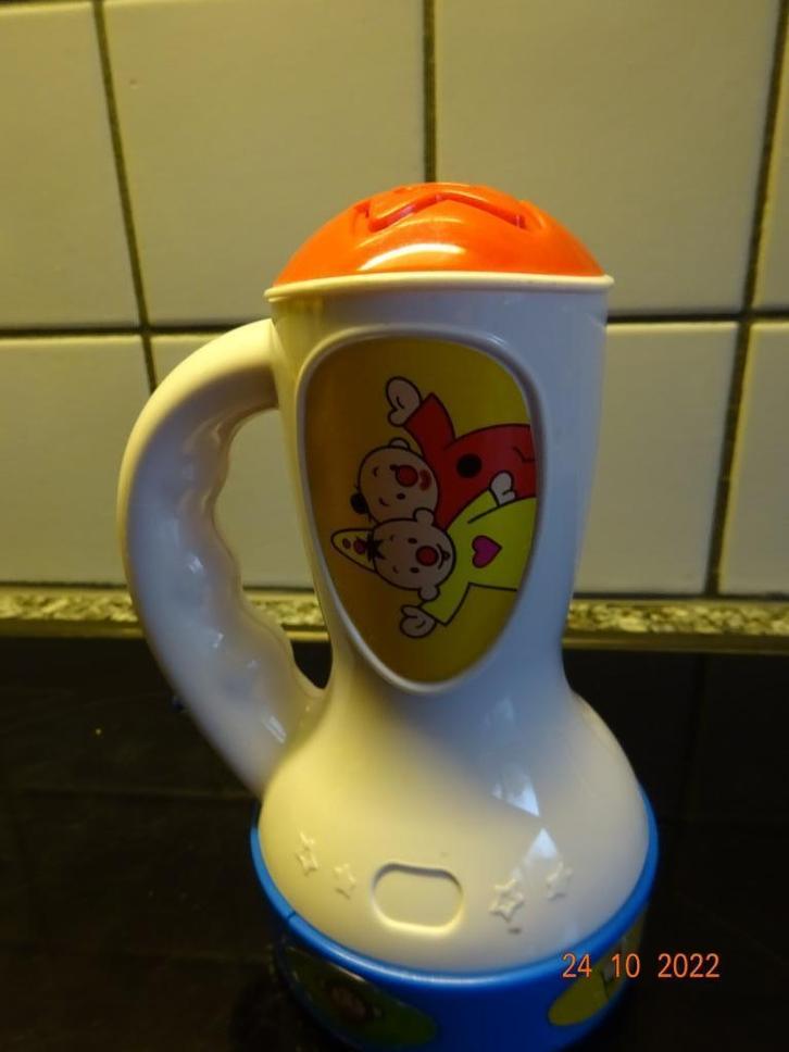 Mijn Eerste Zaklamp van Bumba**Studio 100*, Kinderen en Baby's, Speelgoed | Educatief en Creatief, Ontdekken, Ophalen of Verzenden