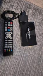 IPTV box, TV, Hi-fi & Vidéo, Lecteurs multimédias, Enlèvement, Comme neuf
