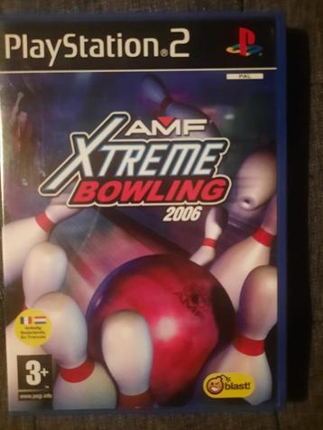 AMF Extreme Bowling 2006 beschikbaar voor biedingen