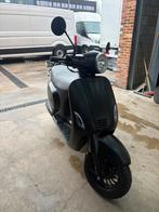 Gts toscana a klasse, Ophalen, Zo goed als nieuw