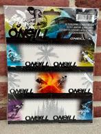 O’Neill zelfklevende schooletiketten (18 stuks), Diversen, Ophalen of Verzenden, Nieuw