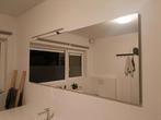 Spiegel met verlichting 180x72, Huis en Inrichting, Woonaccessoires | Spiegels, Ophalen