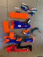 NERF speelgoed, Kinderen en Baby's, Ophalen, Gebruikt, Overige typen