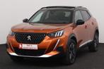 Peugeot 2008 GT 1.5 BLUEHDI EAT8 GT 1.5 BLUEHDI EAT8 + CARPL, Auto's, Peugeot, Gebruikt, Euro 6, Overige kleuren, 5 deurs