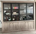 Vitrinekast Maison du Monde, Ophalen, Gebruikt, 200 cm of meer, 200 cm of meer