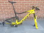 Scott spark rc 900 world cup, Fietsen en Brommers, Ophalen
