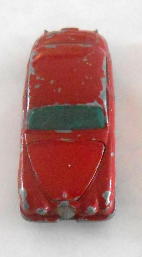 Lesney - Jaguar 3,4 liter - prijs vanaf: 4 euro, Hobby en Vrije tijd, Modelauto's | 1:87, Gebruikt, Auto, Lesney, Ophalen of Verzenden