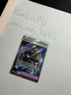 Pokémon Phantasmal Flames Punk Helmet #121/094 Engels, Ophalen of Verzenden, Zo goed als nieuw, Losse kaart