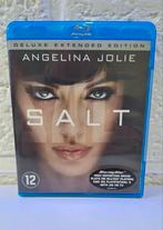 Blu-ray Salt Deluxe Extended Edition, Ophalen of Verzenden, Zo goed als nieuw