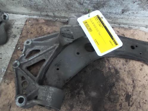 Draagarm rechts-voor van een Volkswagen Polo, Auto-onderdelen, Ophanging en Onderstel, Volkswagen, Gebruikt, 3 maanden garantie