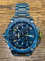 Montre Timecode Albert 1905 Chronographe Quartz TC-1003-12, Montre-bracelet, Autres marques, Enlèvement ou Envoi, Acier