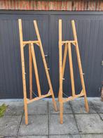 schildersezels, Hobby en Vrije tijd, Schilderen, Ophalen, Gebruikt, Hethuisvanmijnmoeder, Info@hethuisvanmijnmoeder