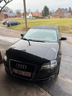 Audi A3 Cabriolet 1.6 TDI 105 ch – 2012, Cuir, Euro 5, Achat, Cabriolet