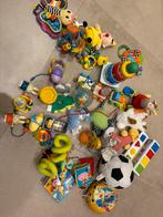 Babyspeelgoed set 2/2, Ophalen of Verzenden, Gebruikt