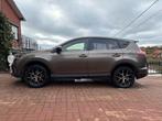Toyota RAV 4 in prachtstaat als nieuw, Auto's, Euro 6, Bruin, 5 deurs, Dealer onderhouden
