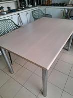 Keukentafel 1.40 x 90 cm, Enlèvement