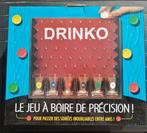 Drinko : Jeu à boire de précision, Comme neuf, Enlèvement ou Envoi