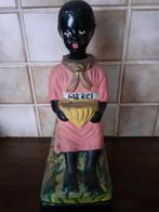 Missiespaarpot, Enlèvement