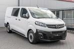 Opel Vivaro 2.0TD - 5pl - Navigatie / Cruis control/, Auto's, Euro 6, Bedrijf, USB, Te koop