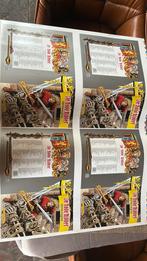 Plano vel De Rode Ridder, Ophalen of Verzenden, Zo goed als nieuw