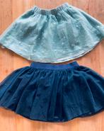 Tule rokjes maat 92, Kinderen en Baby's, Ophalen of Verzenden, Zo goed als nieuw, Meisje, Jurk of Rok