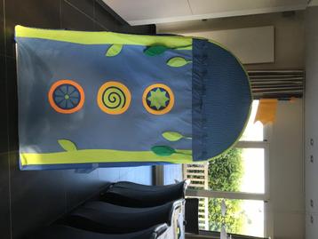 HABA speeltent, Kinderen en Baby's, Ophalen, Zo goed als nieuw