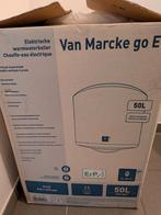 Nieuwe boiler nooit gebruikt, Doe-het-zelf en Bouw, Ophalen of Verzenden, Boiler