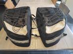 deux sacoches buggy PGO 500, Ophalen of Verzenden, Gebruikt