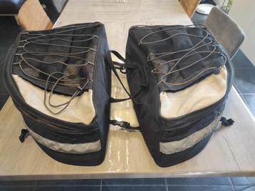 deux sacoches buggy PGO 500, Enlèvement ou Envoi, Utilisé