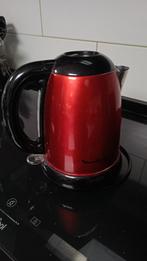 Waterkoker moulinex, Elektronische apparatuur, Waterkokers, 1 tot 2 liter, Ophalen, Refurbished